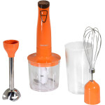 Блендер погружной Oursson HB1030/OR
