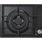 Встраиваемая газовая варочная панель Korting HG 665 CTN