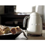 Чайник электрический Smeg KLF03WHEU