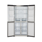 Холодильник Hiberg RFQ-490DX NFGR