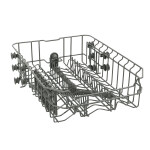 Встраиваемая посудомоечная машина Maunfeld MLP-08S