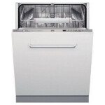 Встраиваемая посудомоечная машина Aeg F 88030 VIP