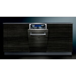 Встраиваемая посудомоечная машина Siemens SR 615X83NR