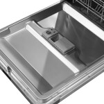 Встраиваемая посудомоечная машина Ginzzu DC608