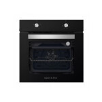 Встраиваемый электрический духовой шкаф Zigmund & Shtain E 136 B