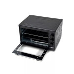 Мини-печь Kraft KF-MO 3800 BL