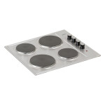 Встраиваемая электрическая варочная панель Simfer H60E04M011