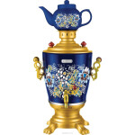 Самовар электрический Элис ЭЛ-4058