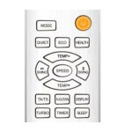 Сплит-система Denko DNH-36/DNN-36