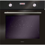 Встраиваемый электрический духовой шкаф Ascoli OB76S-22FD7B