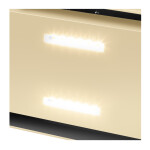 Островная вытяжка Maunfeld Bath Plus 402IL бежевый