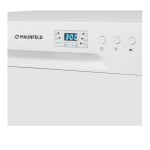 Встраиваемая посудомоечная машина Maunfeld MLP-06DW