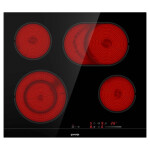 Встраиваемая электрическая варочная панель Gorenje ECS 643 BCSC