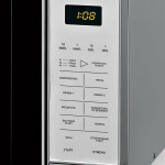 Микроволновая печь BBK 20 MWG 736 SBSG