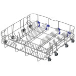 Встраиваемая посудомоечная машина Krona LUMERA 60 BI