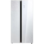 Холодильник Korting KNFS 91797 GW