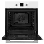 Встраиваемый электрический духовой шкаф Weissgauff EOV 661 PDW