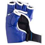 Перчатки для MMA Green Hill Combat Sambo MMR-0027CS M синий