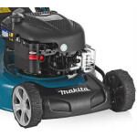 Газонокосилка бензиновая Makita PLM4120N