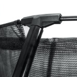 Батут DFC Kengoo II 12ft (12FT-BAS-BO) оранжевый/черный