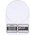 Весы кухонные Blackton Bt KS1001