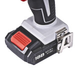 Аккумуляторная дрель-шуруповерт Ставр ДА-18ЛК