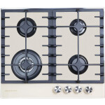 Встраиваемая газовая варочная панель Zigmund & Shtain MN 197.61 I
