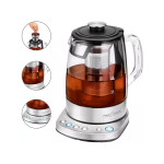 Чайник электрический Profi Cook PC-WKS 1167 G
