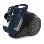 Пылесос Lumme LU-3216 синий сапфир