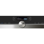 Встраиваемый электрический духовой шкаф Siemens CM633GBS1