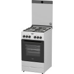 Комбинированная плита Darina PL KM241 311 W