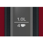 Чайник электрический Bosch TWK3P424