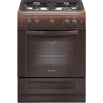 Газовая плита Gefest 6100-01 0301