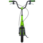 Самокат Novatrack 12STAMPN1.GGN8