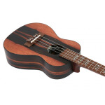 Укулеле концерт Flight DUC 460 Ceq Amara