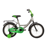 Велосипед Novatrack 163VECTOR.SL22