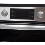 Встраиваемый электрический духовой шкаф LG LB645E059T1