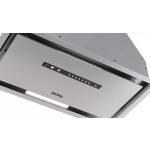 Встраиваемая вытяжка Korting KHI 6997 X