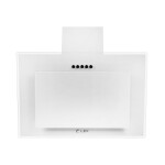 Каминная вытяжка Lex Mika G 500 white