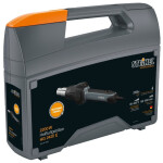 Строительный фен Steinel HG 2420 E