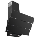 Каминная вытяжка Maan Saturn 50 черный