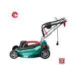 Газонокосилка электрическая Зубр ГСЦ-38-1700