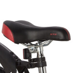 Велосипед Novatrack 24AHV.NOVARA.13CRL22 коралловый