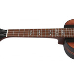 Укулеле концерт Flight DUC 460 Ceq Amara