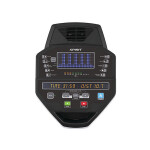 Велотренажер Spirit Fitness CR800