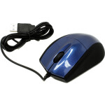Мышь Smartbuy SBM-325-B синий