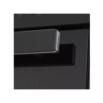 Встраиваемый газовый духовой шкаф Maunfeld EOGC604B