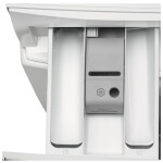 Стиральная машина с сушкой Aeg L 9WBC61 B