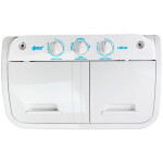 Стиральная машина Фея СМП-40