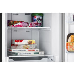 Морозильная камера Hiberg FR-26D NFXd